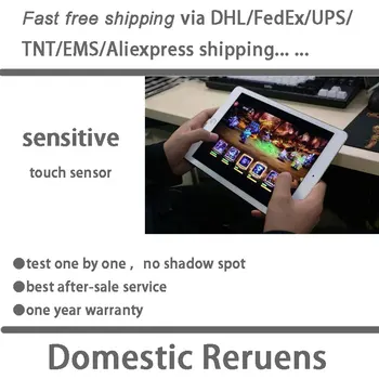 10vnt Tablet Touch panel 