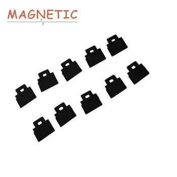15VNT spausdinimo galvutė valytuvų dx5 valytuvai Epson DX5 DX7 Roland, Mimaki, Mutoh Spausdintuvo spausdinimo galvutė valytuvai DX7 UV spindulių ir mėlynos valytuvas