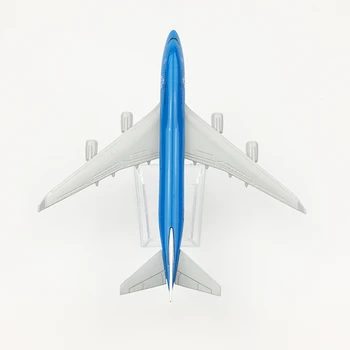 16CM 1:400 Masto Lėktuvai 