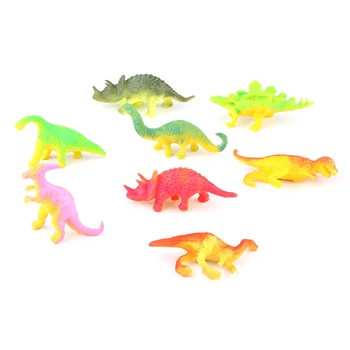 1piece Dinozaurų Kiaušinių Perinti Burbulas Vandens Plėtimosi Žaislas Vaikų Švietimo Kūrybos Keista, Juokinga Dovana Vaikams, Žaislai Atsitiktinai Spalva