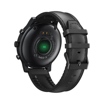 2020 Naujas Zeblaze NEO 3 Stilingas Smart Žiūrėti IP68 Vandens ir Dulkių Įrodymas Smartwatch 20 dienų Baterija Health & Fitness Tracker