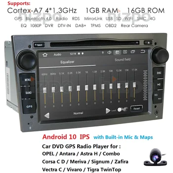 2DIN IPS Android 