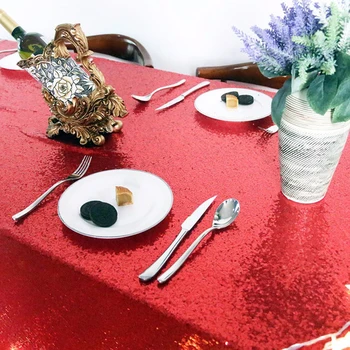 30x180cm rožinė Aukso, Sidabro China blizga stalo runner spalva, Prabangus Stilius, Vestuvių Viešbutis Vakarienę Apdaila
