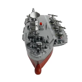 3319 2.4 G Nuotolinio Valdymo Valtis 4 Kanalų Dual-variklių veikimo RC laivas Micro Nuotolinio Valdymo BoatRadio Kontroliuojamos Laivas