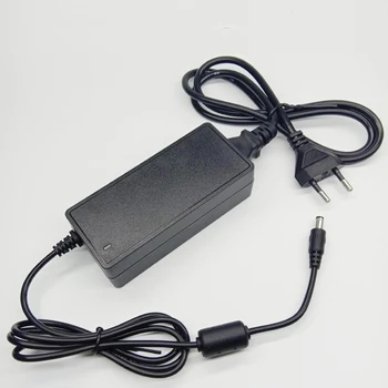 36V 4.19 AC-DC adapteris 36 V 36 voltų Elektros Tiekimo Konverteris universalus maitinimo adapteris ES MUS UK AS plug perjungimo adapteris