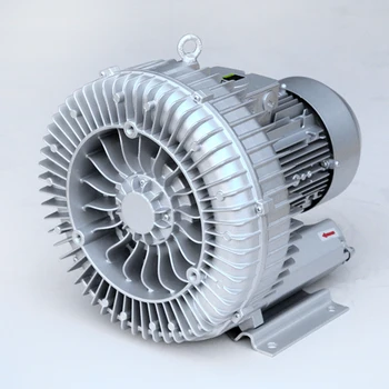 3KW trijų fazių Turbina Ventiliatorius ( Didelis oro srautas tipo ) HR63C3000SW