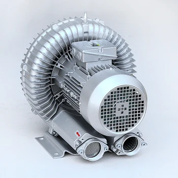3KW trijų fazių Turbina Ventiliatorius ( Didelis oro srautas tipo ) HR63C3000SW