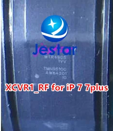 5-50pcs WTR4905 1VV XCVR1_RF Multimode LTE Transiveris ic 