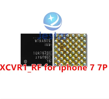 5-50pcs WTR4905 1VV XCVR1_RF Multimode LTE Transiveris ic 