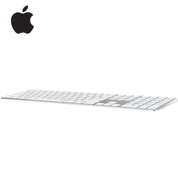 Apple Magic Klaviatūra su Skaičių Klaviatūra, 