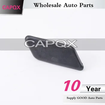 CAPQX Už Subaru Impreza 2010 M. 2011 m. 2012 Aukštos Kokybės Priekinis Bamperis Žibintų Plovimo Dangtelis priekinio Žibinto Purškimo Antgalio Dangtelis Korpuso