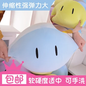 CLANNAD Anime Pliušinis Lėlės Žaislas Nagisa Furukawa pagalvę trumpas įdaryti cute lėlės dovanų 28/40CM