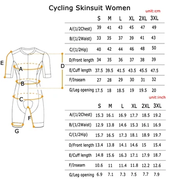 Dviračių Triatlonas Kostiumas Moterims Custom Bike Skinsuit Vienas gabalas Drabužių Tri Kostiumas Conjunto Ciclismo Speedsuit Lauko Kūno Kit