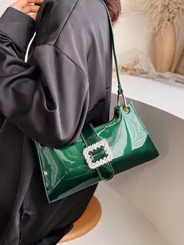Elegantiška Moteriška Tote bag 