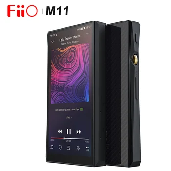 FiiO M11 HIFI Garso Android 