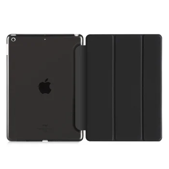 Funda iPad Oro 1 2 3 Case for iPad 9.7 10.5 colio A1474 A1475 A1476 Smart Cover Magnetinio Atveju, iPad Air1 Air2 Air3 Apversti Stovėti Rubisafe