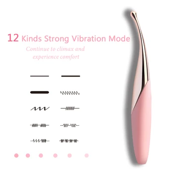 G Spot Klitorio Stimuliatorius Sekso Žaislai Moteris Vibratorius Ultragarso Aukšto Dažnio Pūlingas Spenelių Vibratorius Suaugusiųjų Sekso Žaislų Parduotuvė