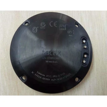 Galinio Dangtelio, Baterijos Garmin Tactix Bravo GPS Žiūrėti Pakeitimo Galinis Dangtis 010-01338-0C Priedai