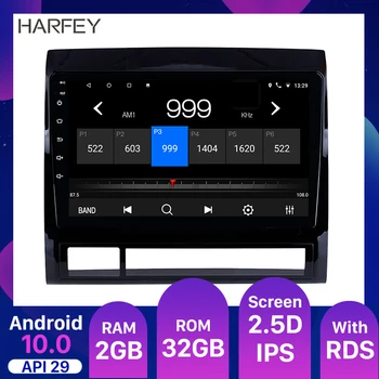 Harfey Android 10.0 9