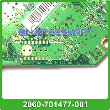 HDD PCB logika valdybos 2060-701477-001 REV A WD 3.5 SATA kietąjį diską remontas, duomenų atkūrimo