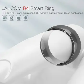 JAKCOM R4 Protingas Žiedo Naujas produktas, kaip elegantiškas pelės metallic edition ispanija violetinė išmaišykite obligacijų touch zigbee relay tuščias