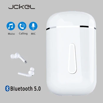 JCKEL Belaidžio In-Ear 5.0 