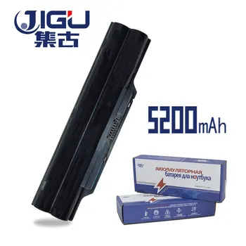 JIGU Naujas Nešiojamas Baterija 10.8 V/11.1 V FMVNBP213 Fujitsu Už LifeBook A532 AH562 AH532/GFX