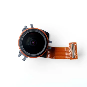 Kameros Lęšis su CCD Remonto Dalis, skirta GoPro Hero 5/ 6 7 Veiksmų Fotoaparato Priedai