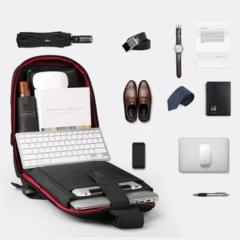 Kingsons Crossbody Maišai su USB Įkroviklis Krūtinės Maišelį Dizaineris Krepšys Pečių Krepšiai Įstrižainės Paketo 2019 Naujas