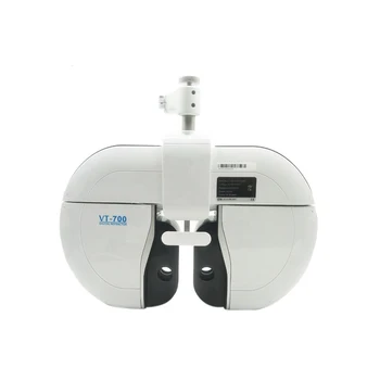 Kinija optometry photopter skaitmeninis oftalmologijos automatical foropter Auto Išsamią Refractormeter VT-700