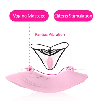 Klitorio Stimuliatorius Nešiojamų Suaugusiųjų Sekso Mašina Nematomas Vibruojantis Kiaušinis Belaidžio Nuotolinio Valdymo Sekso Žaislai Moteris Panty Vibratorius