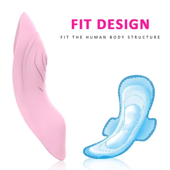 Klitorio Stimuliatorius Nešiojamų Suaugusiųjų Sekso Mašina Nematomas Vibruojantis Kiaušinis Belaidžio Nuotolinio Valdymo Sekso Žaislai Moteris Panty Vibratorius