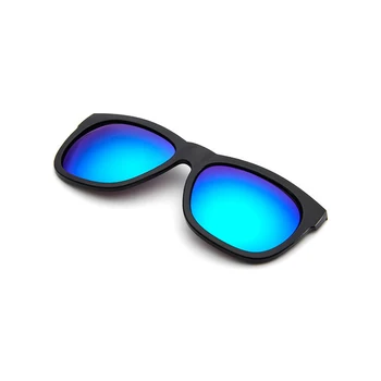 Magnetas Įrašą Akiniai nuo saulės įrašą apie akinius aikštėje Objektyvas Vyrai Moterys veidrodis įrašą Saulės Akiniai Naktinio Matymo Vairavimo de sol