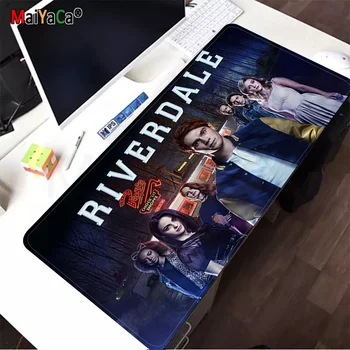 MaiYaCa TV Riverdale Pietų Žaltys jones žaidėjus žaisti kilimėliai Kilimėlis Speed/Control Versija Didelis Žaidimų Pelės Mygtukai