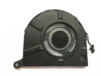 Naujas CPU Aušinimo ventiliatorius ACER Swift 5 SF514-52T ND55C41 nešiojamojo kompiuterio Aušinimo radiatorius ventiliatorius