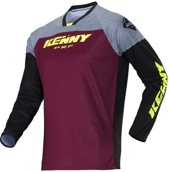 Naujas Motocross megztiniai Jersey Quick Dry Camisa para Homens MTB Downhill Bicicleta T-Shirt Marškinėliai ilgomis Rankovėmis