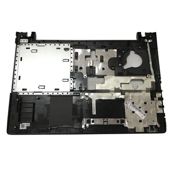 Naujas nešiojamas kompiuteris Lenovo Tianyi 100-15IBD LCD Back Cover Top Atveju/Front Bezel/Palmrest/Apačioje Bazės Padengti Atveju