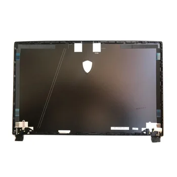 NAUJAS Nešiojamas LCD Back Cover Už MSI GP75 GL75 MS-17E2 MS-17E4