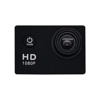 Naujas Vandeniui vaizdo Kamera HD 1080P Mados Aukštos raiškos Vaizdo Skambučius Internetu Sporto, Veiksmo Kamera, DVR Kamera DV Vaizdo Kamera