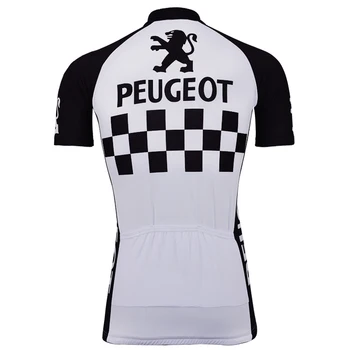 NAUJI vyriški juoda/balta Dviračių megztiniai dviračių drabužių dviračiu dėvėti Dviratį trumpomis rankovėmis Viršūnes Maillot Ciclismo Kelių Lenktynių mtb
