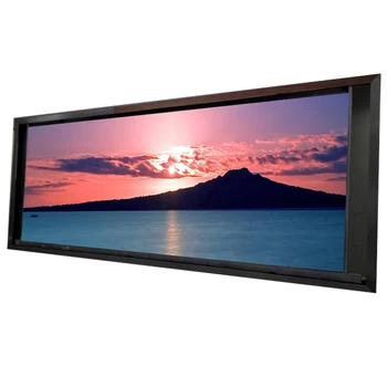 Naujų technologijų 8K TV led ekranas P1.56 smd RGB vaizdo ekranas ledwall ultra hd