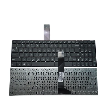 Nešiojamas klaviatūros ASUS X550 K550V X550C X552E A550L Y581C F550 R510J A550C Nauja Palmių poilsio shell klaviatūros sienos