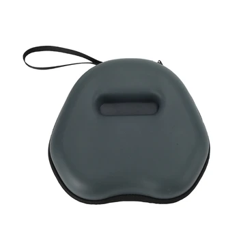 Nešiojamų EVA Saugojimo Krepšys Kelionės Apsaugos Atveju Apskaitinė Dėžutės Dangtelis -Airpods Max Belaidė laisvų Rankų įranga