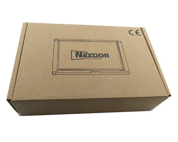 NX8048K050 Nextion 5.0 Patobulintas HMI Protingas Smart USART UART Serijos Touch TFT LCD Modulis Panelė Už Aviečių Pi rinkinys