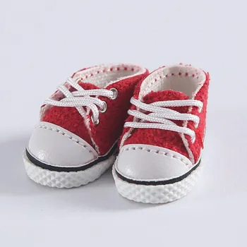 Ob11 kūdikio batai drobė batai Molly kūdikių bateliai mergaitei galvą holala TGS lėlės batai lėlės priedai