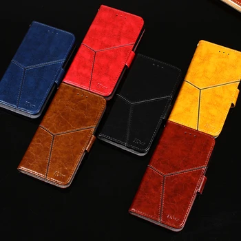 Odos Coque Flip Case For Xiaomi Redmi Pastaba 2 3 4 5 7 Piniginės Padengti Dėl Redmi 4X 4A 5A 6A 5X Y1 lite Atramą Atveju Turėtojas