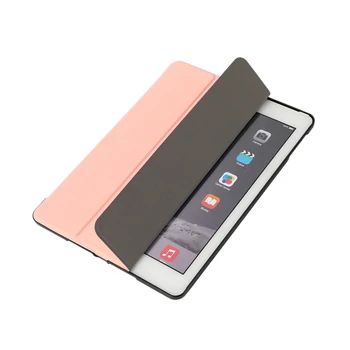 Odos tekstūros Case For iPad 9.7 2017 2018 9.7