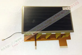 Originalo 7 colių LCD su touch screen c070vw03 v0 nemokamas pristatymas