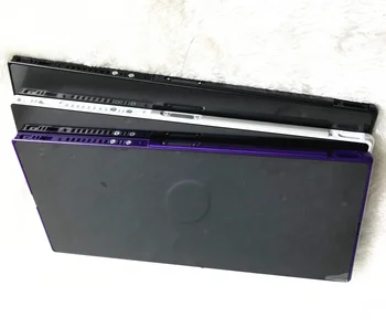 Originalus LCD ekranas SONY Xperia Z Ultra XL39h XL39 C6833 jutiklinis ekranas skaitmeninis keitiklis Jutiklis Asamblėjos Rėmas su nemokamais Įrankiais