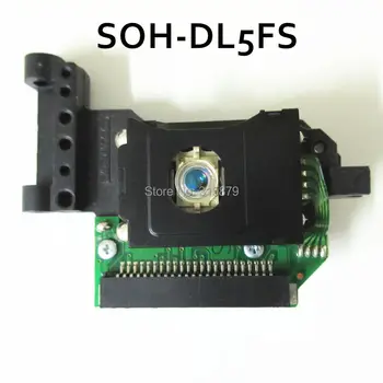 Originalus Naujas SOH-DL5 SOH-DL5FS SAMSUNG DVD Lazerio Jutiklis Objektyvas SOH DL5 DL5FS 23Pin